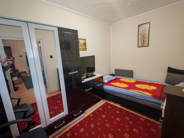 Eladó téglalakás, Salgótarjánban 20.5 M Ft, 2 szobás