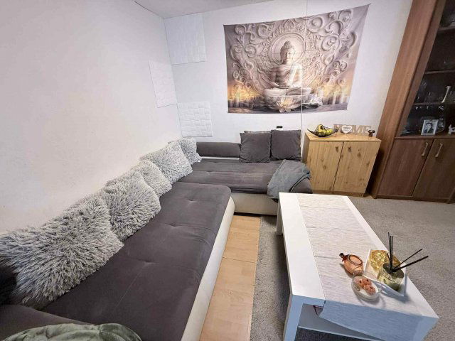 Eladó téglalakás, Budapesten, XIII. kerületben, Rozsnyay utcában