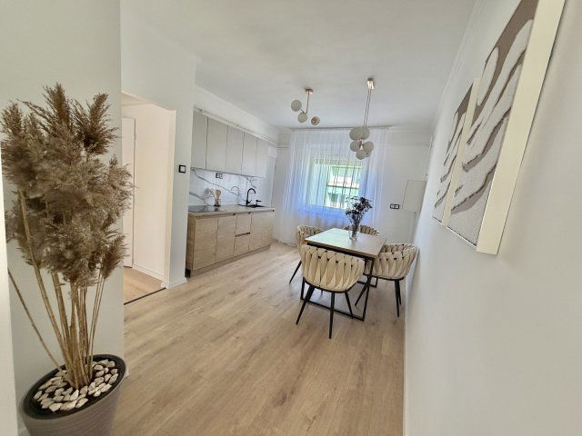 Eladó téglalakás, Nyíregyházán 51.9 M Ft, 2 szobás