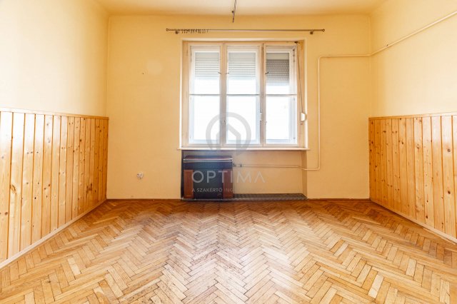 Eladó téglalakás, Budapesten, VIII. kerületben 35.9 M Ft