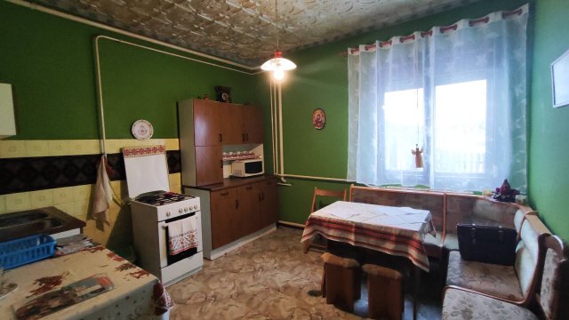 Eladó családi ház, Vásárosnaményben 20 M Ft, 2 szobás