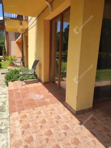 Kiadó téglalakás, albérlet, Tatán 560 E Ft / hó, 4 szobás