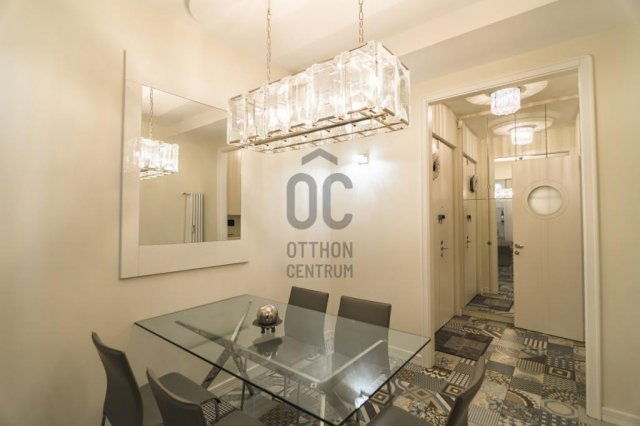 Eladó téglalakás, Budapesten, XIII. kerületben 285 M Ft