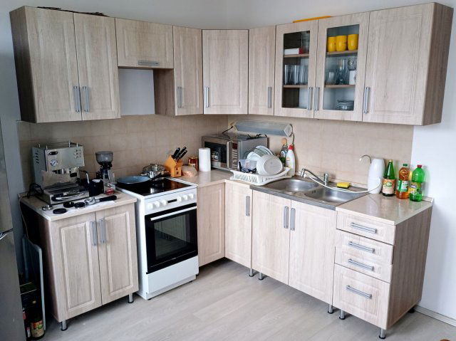 Eladó panellakás, Debrecenben 57.9 M Ft, 2 szobás