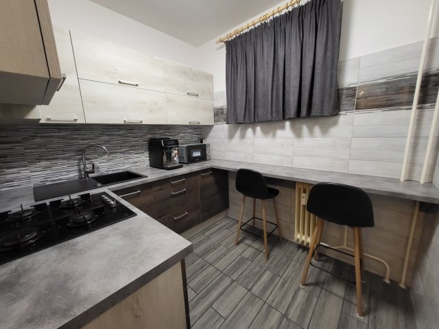 Eladó panellakás, Debrecenben 59 M Ft, 2+1 szobás