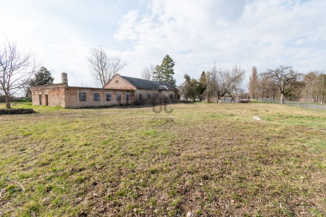 Eladó telek, Lovasberényben 55 M Ft / költözzbe.hu