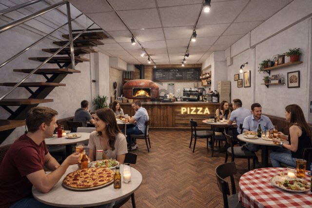 Kiadó ipari ingatlan, Budapesten, XI. kerületben 578 E Ft / hó