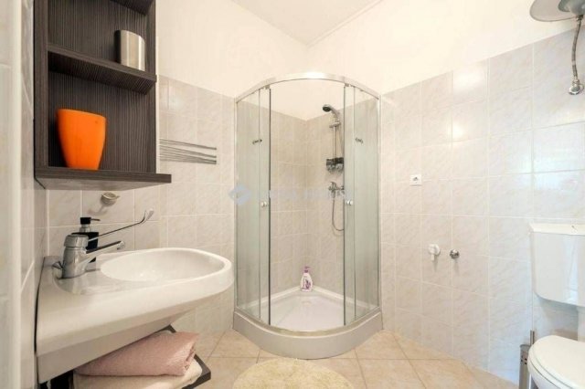 Eladó téglalakás, Budapesten, XIII. kerületben 43.5 M Ft