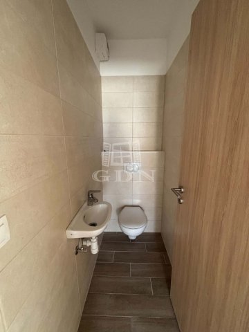 Kiadó téglalakás, albérlet, Szombathelyen 219 E Ft / hó
