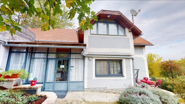 Eladó családi ház, Kisapátiban 199 M Ft, 5 szobás