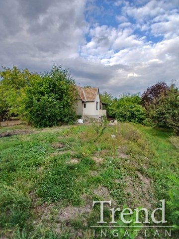 Eladó nyaraló, Kulcson 12.9 M Ft, 1 szobás / költözzbe.hu