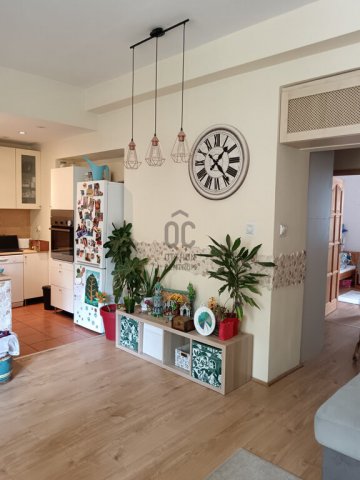 Eladó téglalakás, Budapesten, XIII. kerületben 109 M Ft