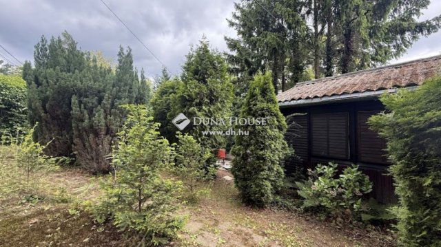 Eladó nyaraló, Kőszegen 18 M Ft, 1 szobás / költözzbe.hu