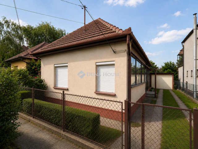 Eladó családi ház, Ecseren 78 M Ft, 3 szobás