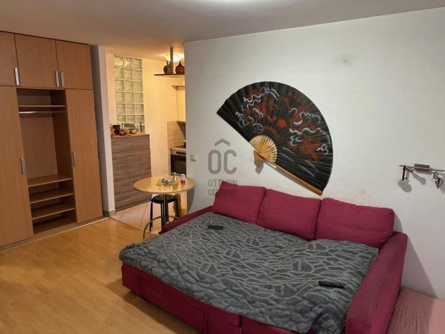 Eladó téglalakás, Budapesten, IX. kerületben 63.2 M Ft, 1 szobás