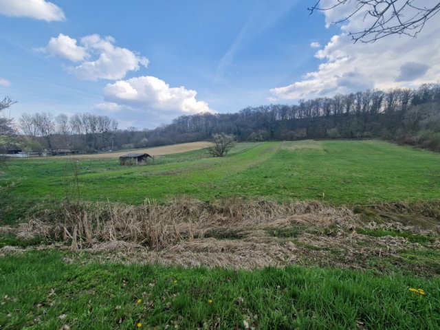 Eladó telek, Szennán 10 M Ft / költözzbe.hu