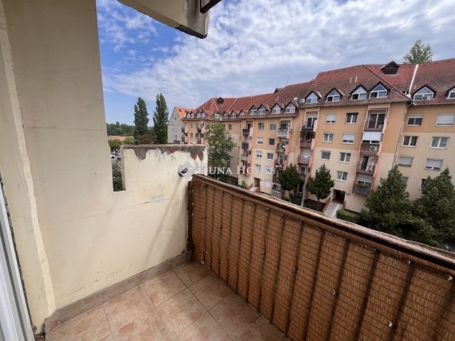 Eladó panellakás, Budapesten, XVII. kerületben 51 M Ft, 1 szobás