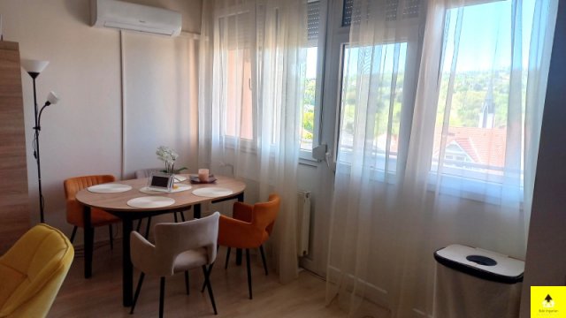 Eladó panellakás, Zalaegerszegen, Erdész utcában 38 M Ft