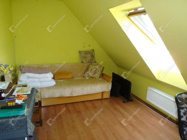 Eladó családi ház, Mesterszálláson 16 M Ft, 3 szobás