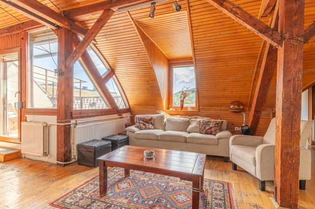 Eladó téglalakás, Budapesten, II. kerületben 189 M Ft, 5 szobás