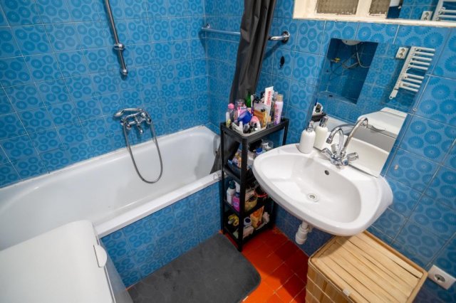 Eladó téglalakás, Budapesten, VII. kerületben 69.9 M Ft