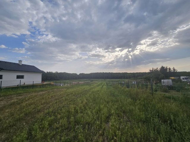 Eladó telek, Győrszemerén 24.2 M Ft / költözzbe.hu