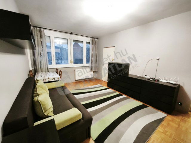 Kiadó panellakás, albérlet, XIV. kerületben, Pillangó parkban