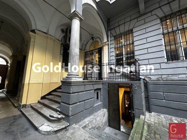 Kiadó ipari ingatlan, Budapesten, VI. kerületben 566 E Ft / hó