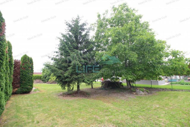 Eladó telek, Győrzámolyon 24.99 M Ft / költözzbe.hu