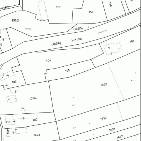 Eladó telek, Szarvaskendén 0.9 M Ft / költözzbe.hu