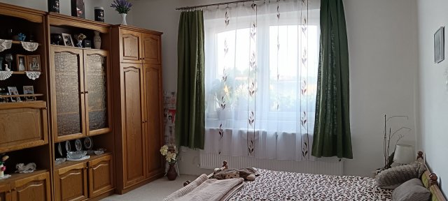 Eladó családi ház, Kállósemjénen 43 M Ft, 3 szobás
