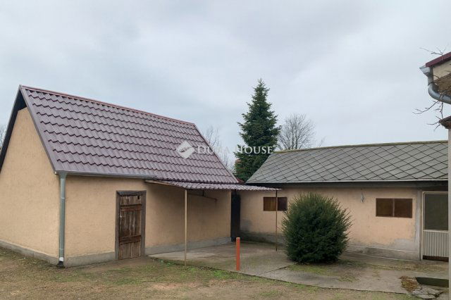 Eladó családi ház, Dabason 69.9 M Ft, 3 szobás