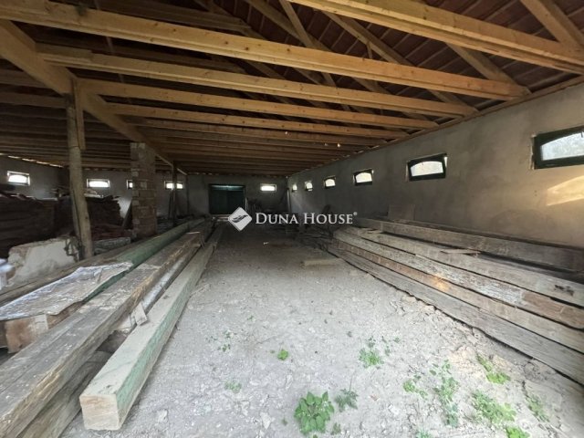 Eladó mezogazdasagi ingatlan, Budakeszin 99.85 M Ft