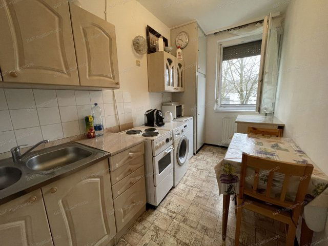 Eladó panellakás, Hajdúszoboszlón 44.49 M Ft, 1+1 szobás