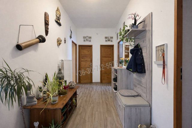 Eladó családi ház, Dányon 95 M Ft, 4 szobás