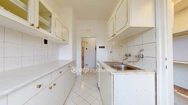 Eladó téglalakás, Miskolcon 31.5 M Ft, 2+1 szobás