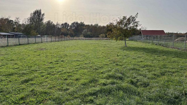 Eladó telek, Balatongyörökön 40 M Ft / költözzbe.hu