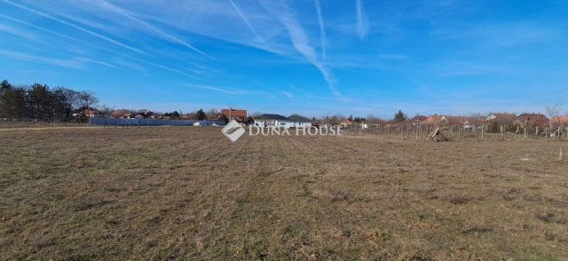 Eladó telek, Kecskeméten 25 M Ft / költözzbe.hu