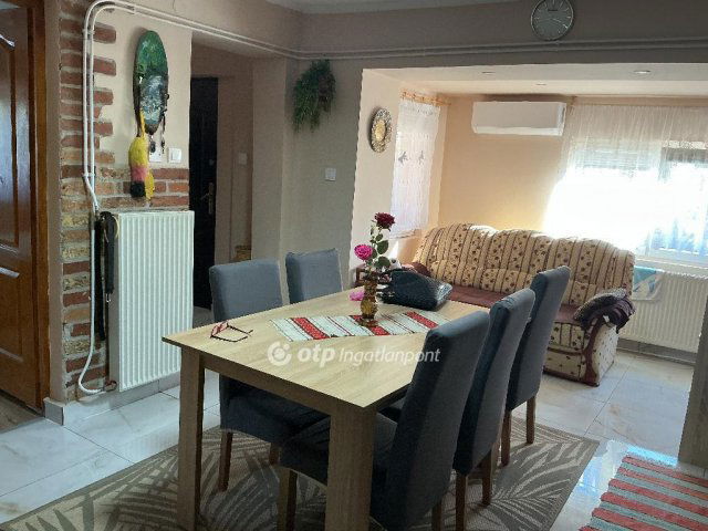 Eladó családi ház, Nyírpazonyon 36.8 M Ft, 2+1 szobás