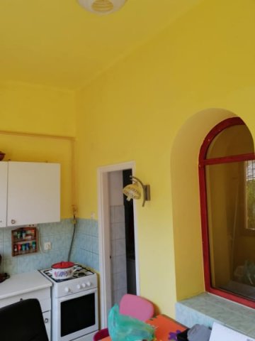 Eladó téglalakás, Budapesten, XX. kerületben 30 M Ft, 1 szobás