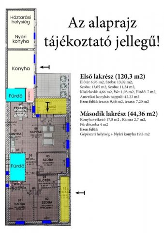 Eladó családi ház, Gyömrőn 108.999 M Ft, 4 szobás