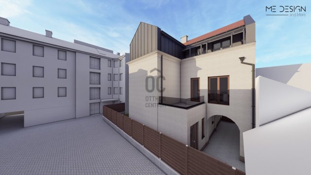 Eladó téglalakás, Zalaegerszegen 66.9 M Ft, 2 szobás