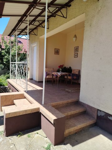 Eladó családi ház, Földesen 34.9 M Ft, 2+1 szobás