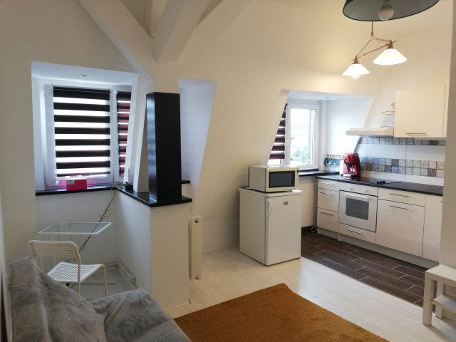 Eladó téglalakás, Szombathelyen 33.9 M Ft, 2 szobás