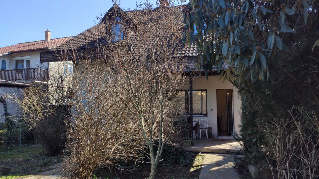 Eladó családi ház, Budapesten, XVIII. kerületben 178 M Ft