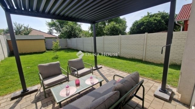 Eladó ikerház, Budapesten, XVII. kerületben 127.9 M Ft