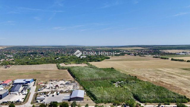 Eladó telek, Gyömrőn 840 M Ft / költözzbe.hu