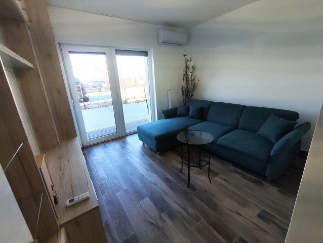 Eladó téglalakás, Vámosszabadin 43.9 M Ft, 1+1 szobás