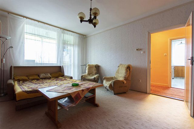 Eladó panellakás, Budapesten, XXI. kerületben 62 M Ft, 3 szobás