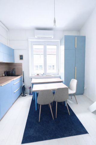 Eladó téglalakás, Budapesten, XII. kerületben 49 M Ft, 1 szobás